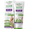 Equilibra Aloe Crio-Gel Cellulite Effetto Ghiaccio Trattamento Anti-Cellulite 200 ml