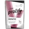 Prolife Gatto Diet Hepatic Busta 85 Gr