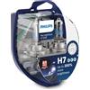 Philips RacingVision GT200 H7 12 V 55 W, 2 pz. 12972RGTS2
