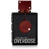 Armaf Club de Nuit Intense Overdose Extrait de Parfum (uomo) 100 ml