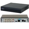Dahua Xvr DAHUA 8 Canali BNC + 4 canali iP 5 MPX ibrido Motion detect Onvif HDD 1TB