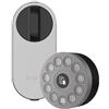 Ezviz Smart Lock Kit Serratura Cs-Dl01S + Tastierino Cs-Dl01Cp