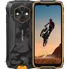 Ulefone RugKing 4 Pro 4G Dual SIM 8GB RAM 128GB - Orange EU