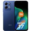 Xiaomi Redmi 17 4+128GB 6.77" 4G Deep Blue DS ITA