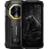 Ulefone Armor Mini 20 4G Dual SIM 8GB RAM 256GB - Frost Black EU