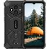 Ulefone RugKing 3 Pro 4G Dual SIM 8GB RAM 128GB - Black EU