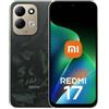 Xiaomi Redmi 17 4+128GB 6.77" 4G Oak Green DS ITA