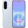 Samsung Galaxy A57 5G 6.7" 8 GB 256 GB ICY BLU SM-A576 24 MESI DI GARANZIA