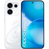 Oppo Reno 16 5G Pop White 512GB Memoria 8GB Ram Display 6.32" 6000mAh 50M Bianco