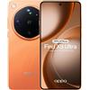 Oppo Find X9 Ultra 5G 512GB Memoria 12Gb Ram Display 6.82" 7.050mAh CanyonOrange