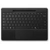 Microsoft PROMOZIONE Microsoft SRFC PRO FLEX KEYBOARD BLACK Cod. ZRA-00011