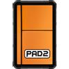 Ulefone Armor Pad 2 11" LTE 8GB RAM 256GB - Black EU