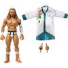 Mattel WWE Elite Collection - Tyler Bate, personaggio collezionabile Series 115, action figure articolata e con mani intercambiabili, giocattolo per bambini, 8+ anni, JCJ02