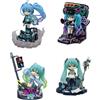 Re-Ment Hatsune Miku Mini figure Neo Story 12 cm Blind Box Display (4)