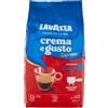 Lavazza Caffè Lavazza Crema e Gusto Espresso Grani 1Kg 3897