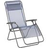 Lafuma Mobilier Sedia RT 1, Batyline, Ocean II, 87 x 68 x 114 cm