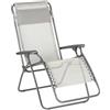 Lafuma Mobilier RT 7 Sedia, Batyline, Seigle II, 83x56x94 cm