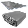 Robelle 321224R Dura-Guard Copertura Invernale per 12 di 7,3 m Interrata Piscina