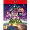u&i entertainment limited Marvel Cosmic Invasion Deluxe Edition - Switch 2
