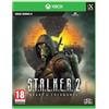 Koch Media S.T.A.L.K.E.R. 2 Heart of Chornobyl