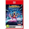 Nintendo Minecraft Dungeons II - Deluxe Edition - Nintendo Switch 2 - Ed. Italiana - Versione su scheda