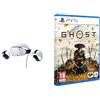 PlayStation VR2 + Ghost of Yotei