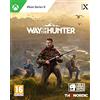 THQ Nordic Way of the Hunter - Xbox Series X