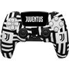 Qubick Controller Skin Juventus Optical per PlayStation 5