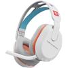 Turtle Beach Stealth 500 Bianca Ninendo Switch 2 Cuffie da Gioco Wireless con 40 ore Batteria e Bluetooth