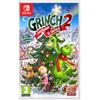 Bandai Namco Il Grinch 2 : Salvando il Natale NSW