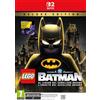 WARNER BROS LEGO Batman: L'eredità del Cavaliere Oscuro, Deluxe Edition, Nintendo Switch 2