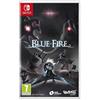 U&I Entertainment Blue Fire - Nintendo Switch [Edizione: Francia]