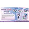 Reef Entertainment Hyperdimension Neptunia Re;Birth Series (1-3) Triple Pack (PS4)