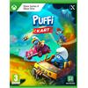 MICROÏDS Puffi Kart