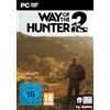 THQ Nordic Way of the Hunter 2 - PC