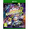 Maximum Games Nickelodeon Kart Racers - Xbox One