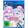 Reef Entertainment Hyperdimension Neptunia Re;Birth2: Sisters Generation - Standard Edition (PS4)