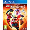 WARNER BROS Lego Disney/Pixar Les Indestructibles - PlayStation 4 [Edizione: Francia]
