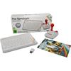 Retro Games TheSpectrum White Edition
