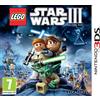 Nintendo Lego Star Wars III: The Clone Wars [Edizione: Regno Unito]