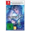 Square Enix Final Fantasy X/X-2 (Switch) [Edizione: Germania]
