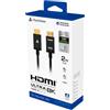 HORI Cavo HDMI 2.1 8K ad altissima velocità per Playstation® 5 - Licenza ufficiale di Sony