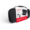 Skull Factory Kit Premium di Protezione 5 in 1 Per Nintendo Switch 2 - Custodia Rigida Da Viaggio Con Accessori Completi, Pellicola Protettiva, Cuffie E Protezioni Joy Con