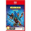 Trailmark Games The Walking Dead: Streets of Survival (Nintendo Switch 2)