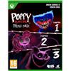 Maximum Entertainment Poppy Playtime Triple Pack Xbox Series X & Xbox One
