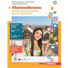 Zanichelli #SomosVerano. Per le Scuole superiori. Con Contenuto digitale (fornito elettronicamente). Repaso activo de español para las vacaciones (Vol. 1)