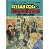 Sergio Bonelli Editore Ultima fermata: L'incubo! Dylan Dog & Martin Mystère