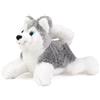 Schaffer Knuddel mich! Schaffer 3504 magnete peluche cane husky