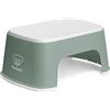 BabyBjörn gabello per Bambini, Verde scuro/Bianco