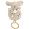 Doudou et Compagnie LAPIN DOUDOU - Carillon beige
